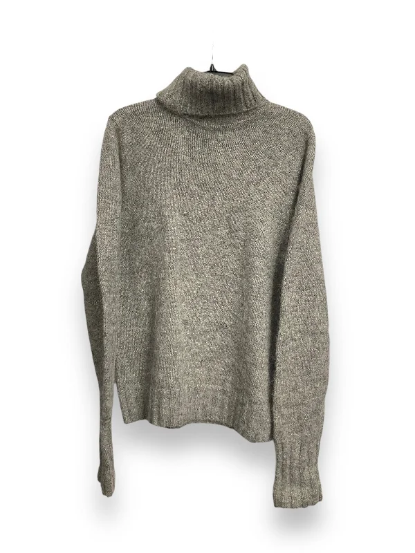 Sweater By Cos In Grey, Size: S