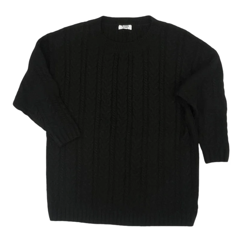 Sweater By Bb Dakota In Black, Size:S