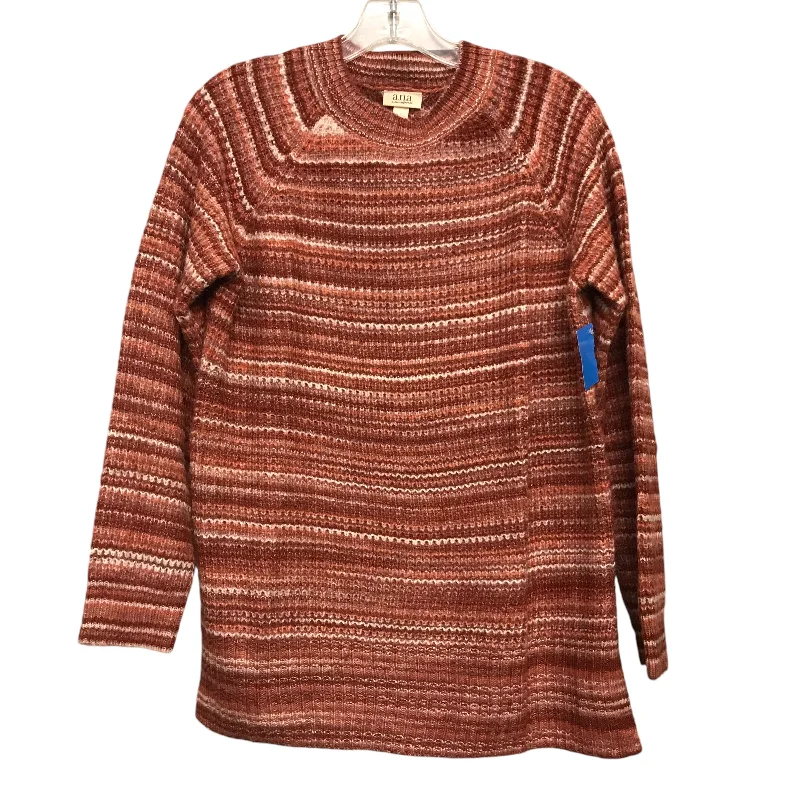 Sweater By Ana In Brown, Size:S