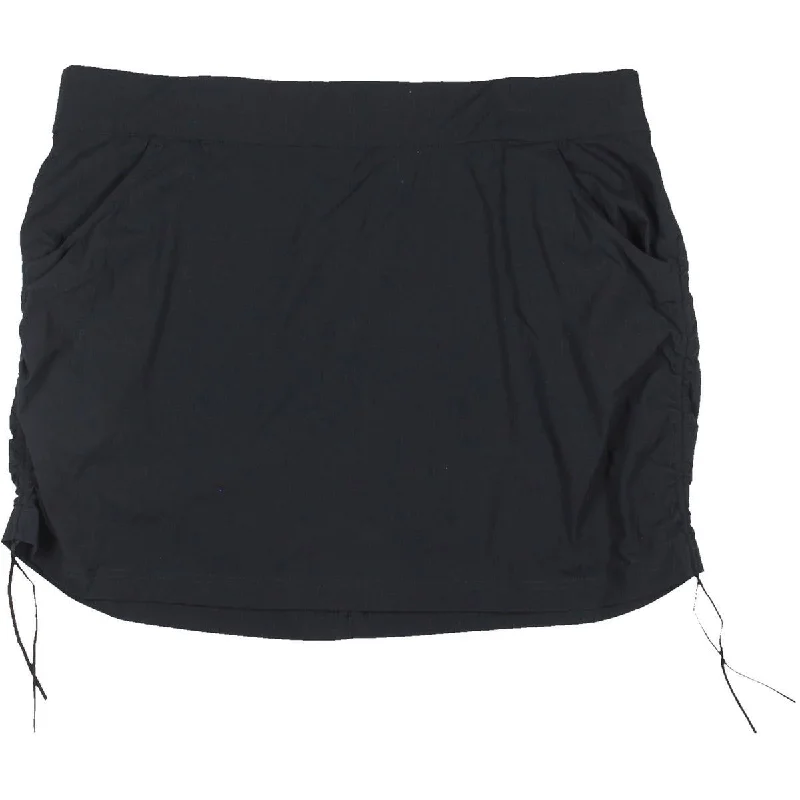 Women's Functional Outfit For Outdoor Activities Womens Mini Fitness Skort