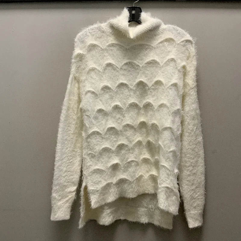 Sweater By Free Press In Cream, Size: S