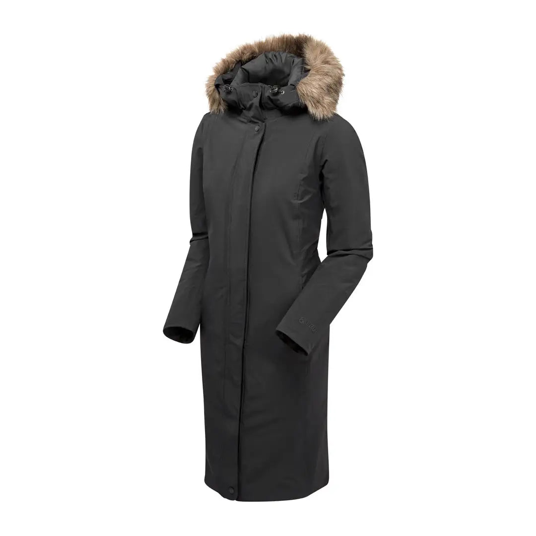 Online Boutiques Best Keela Womens Crofter Parka