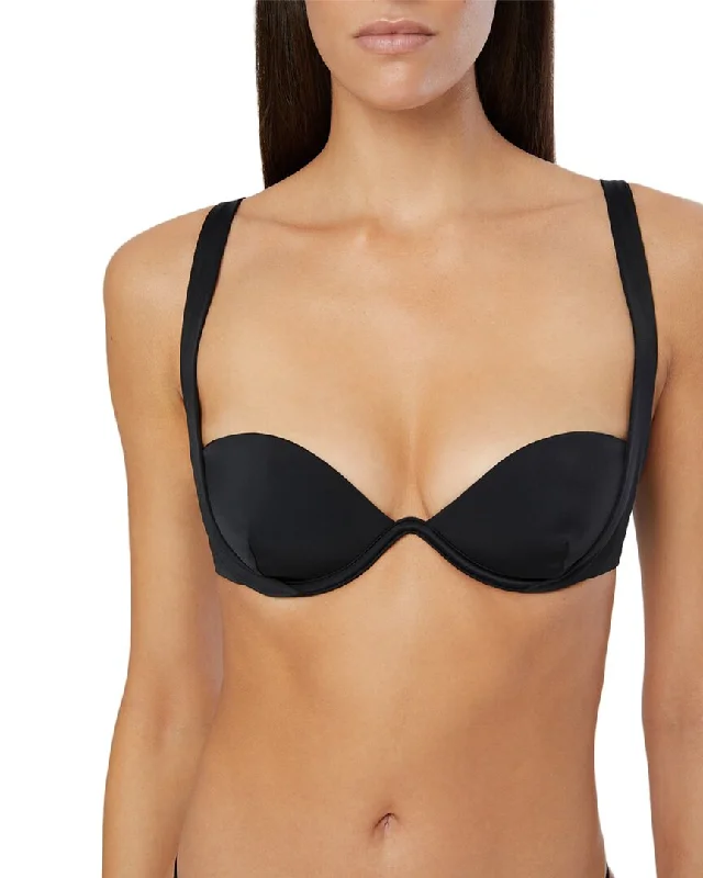 Women's Transitional Attire Onia Annalise Bikini Top