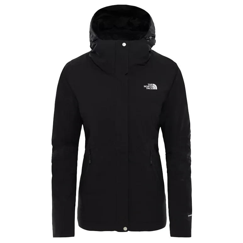 TNF Black