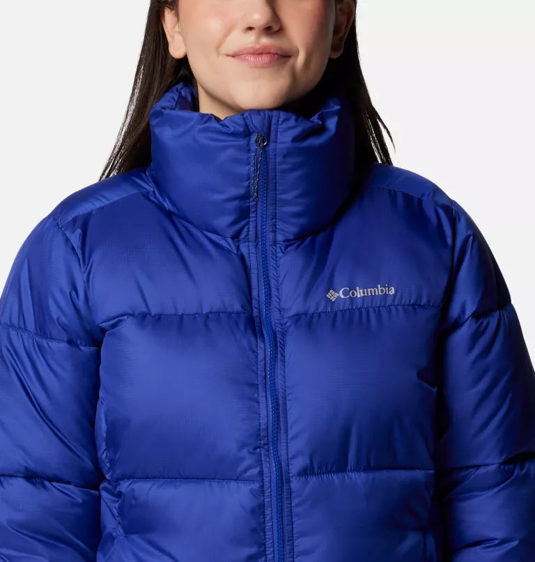 Women's Seasonal Clothes Columbia Women's Puffect II Puffer Jacket