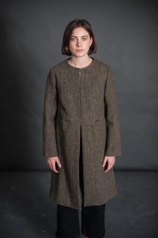 Women's Attire Merchant & Mills Strand Coat