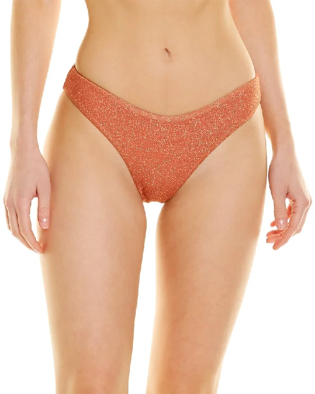 Women's Stylish Casual Garments Beach Riot Vanessa Bikini Bottom