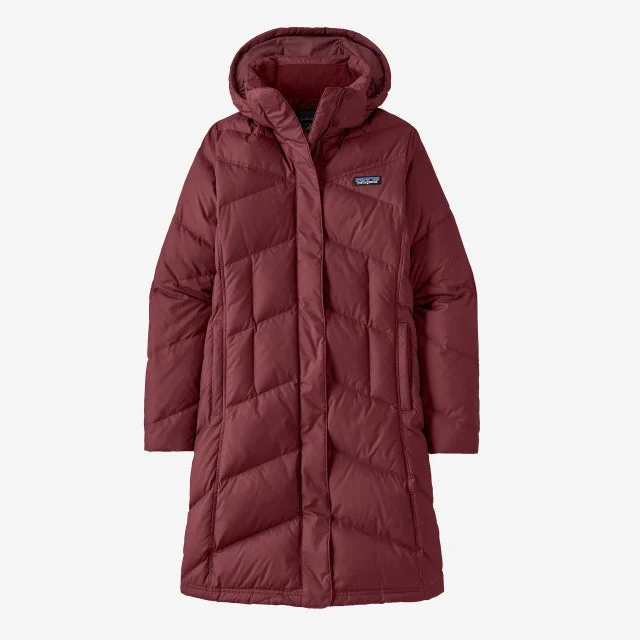 Women's Luxury Garments Women's Down With It Parka