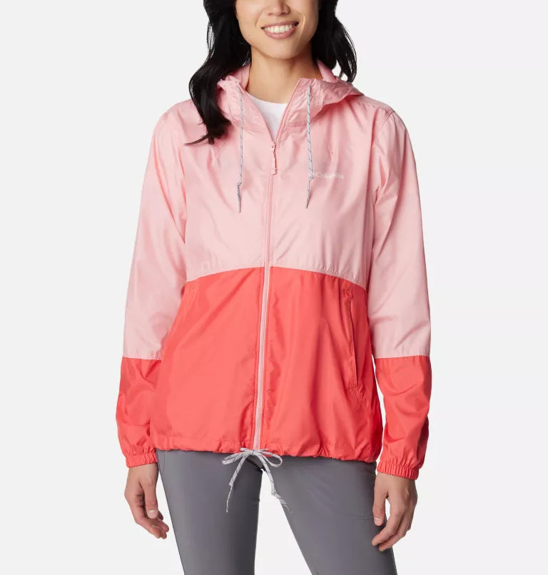 Charming Women's Clothes For Special Events Columbia Womens Flash Foward Windbreaker Jacket