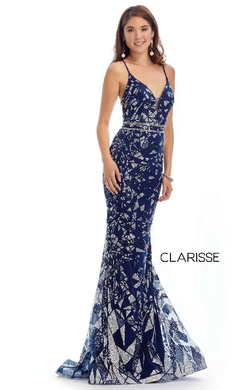 Flash Sale Or Flash Sales Clarisse 8240 Dress