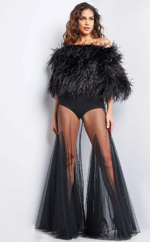 Unleash Your Style Jovani 23305 Dress