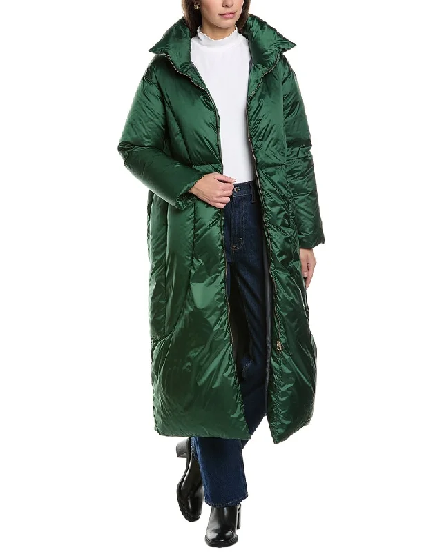 Trendy Women's Fashion Herno Down Coat