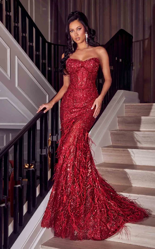 Effortless Comfort Portia and Scarlett PS23263 Dress