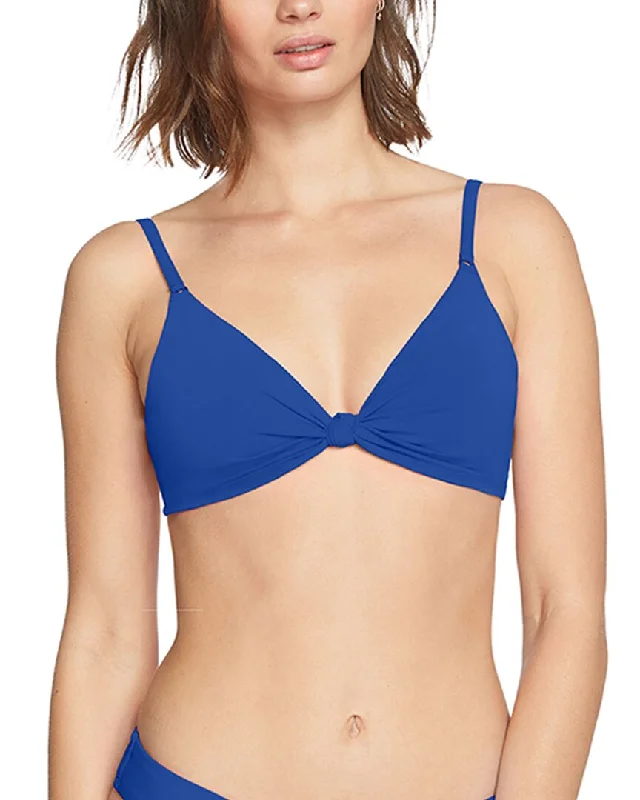 Women's Sports Apparel Robin Piccone Olivia Bikini Top