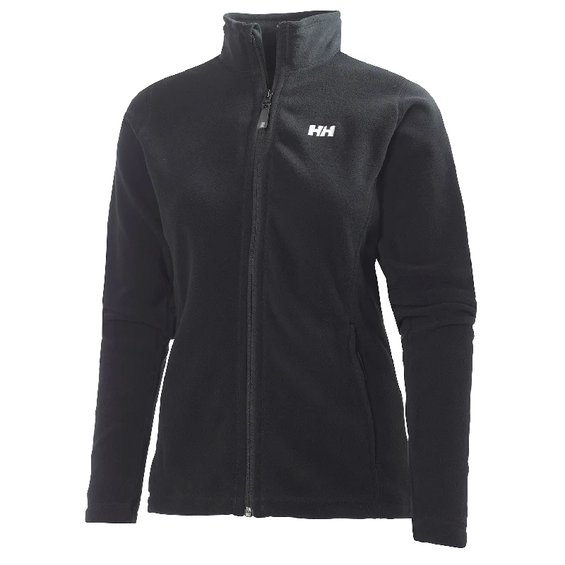 Women's Evening Attire Helly Hansen Womens Daybreaker Full Zip Fleece