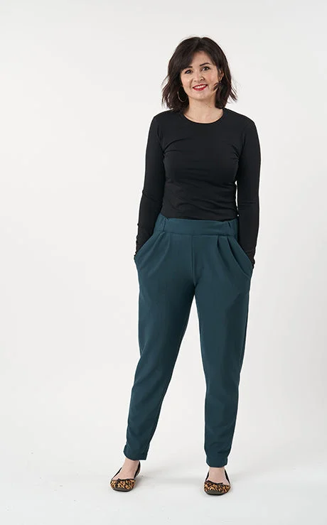 High-Fashion Women's Clothing Sew Over It Carrie Trousers