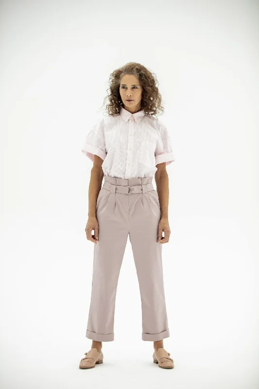 Women's Relaxed Clothes Fibre Mood Jasmin Trousers