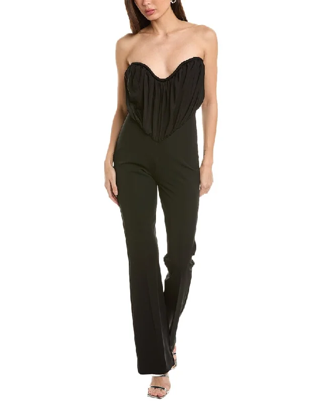 Latest Fashion for Women Et Ochs Gabriel Corset Jumpsuit