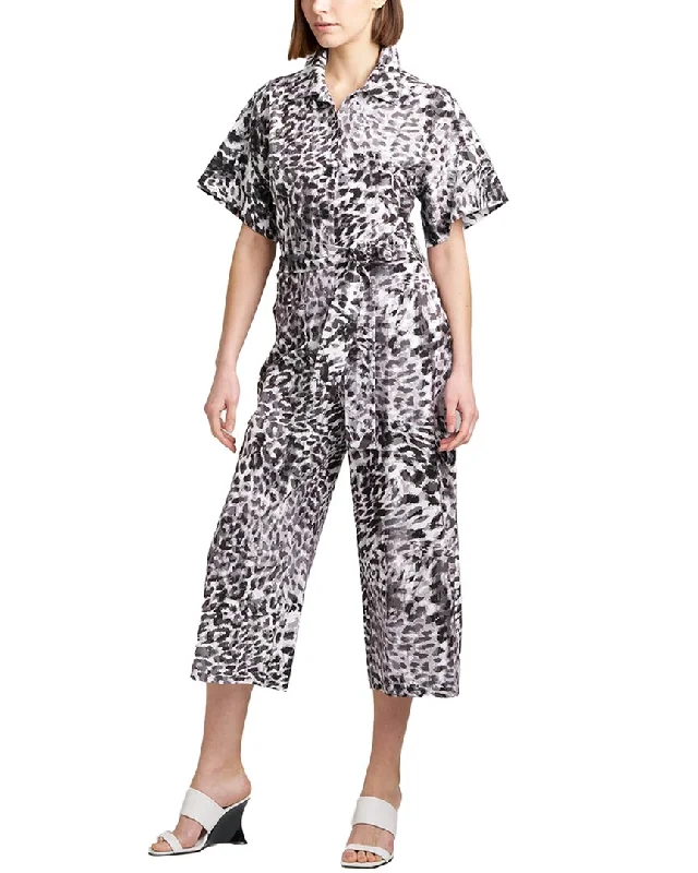 Stylish Women's Garments Natori Up Jumpsuit