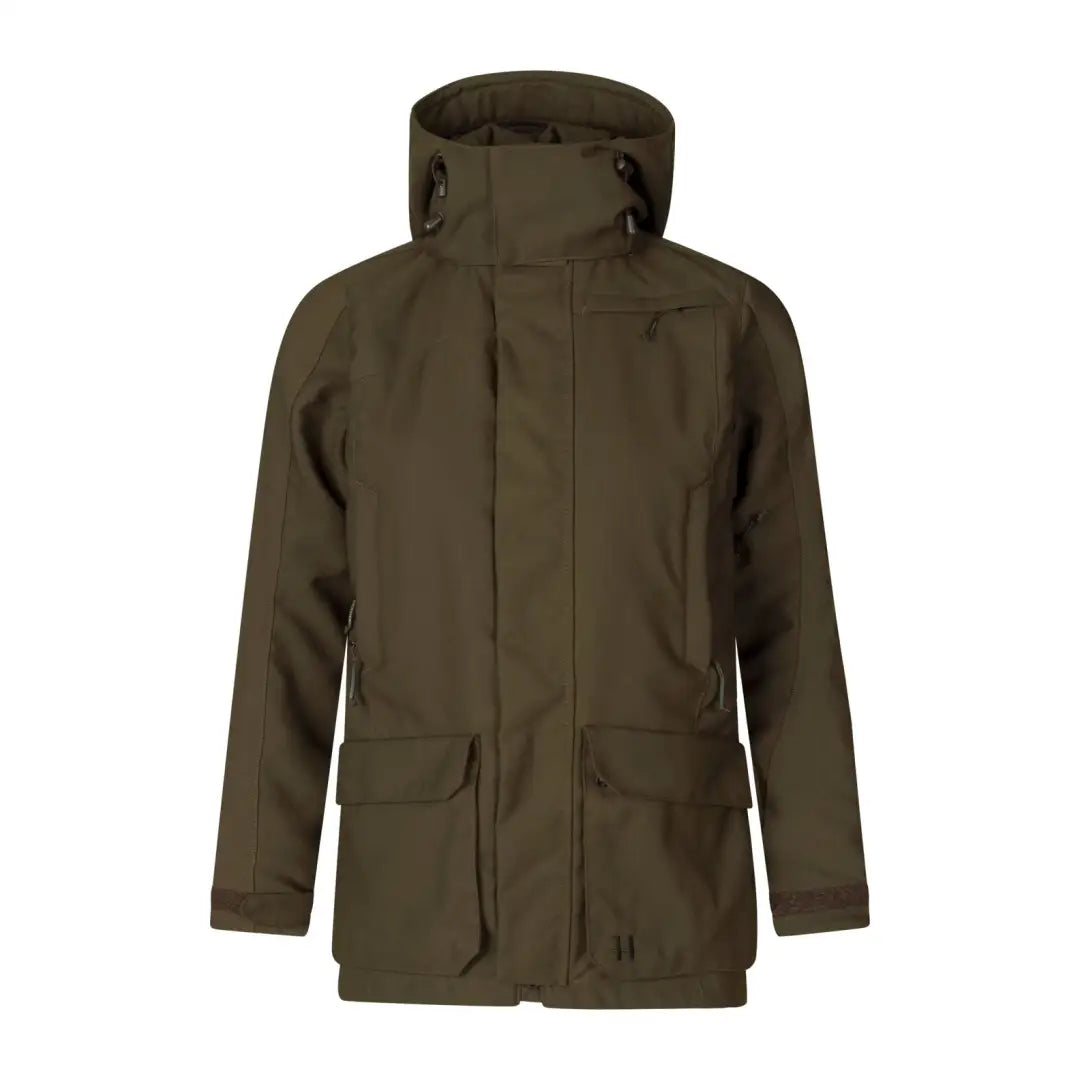 Versatile Women's Fashion Harkila Pro Hunter GTX Ladies Jacket