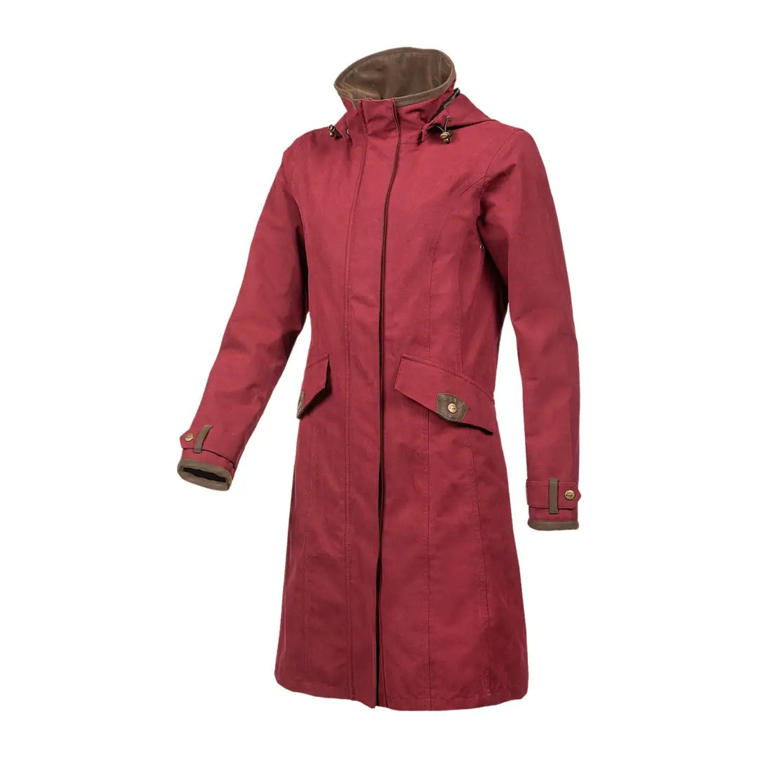 Women's Clothing For Travel Baleno Chelsea Waterproof Coat