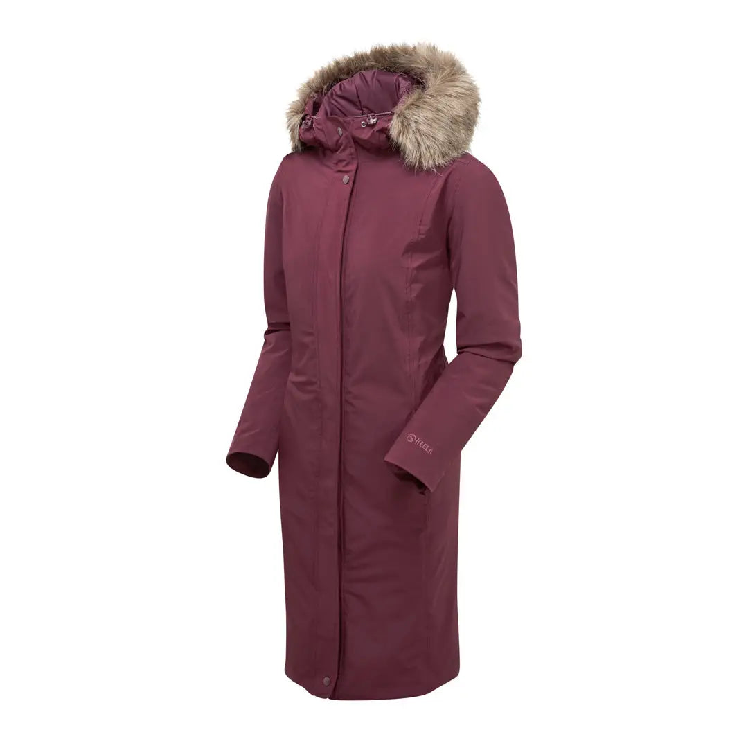 Sale For Women Keela Womens Crofter Parka