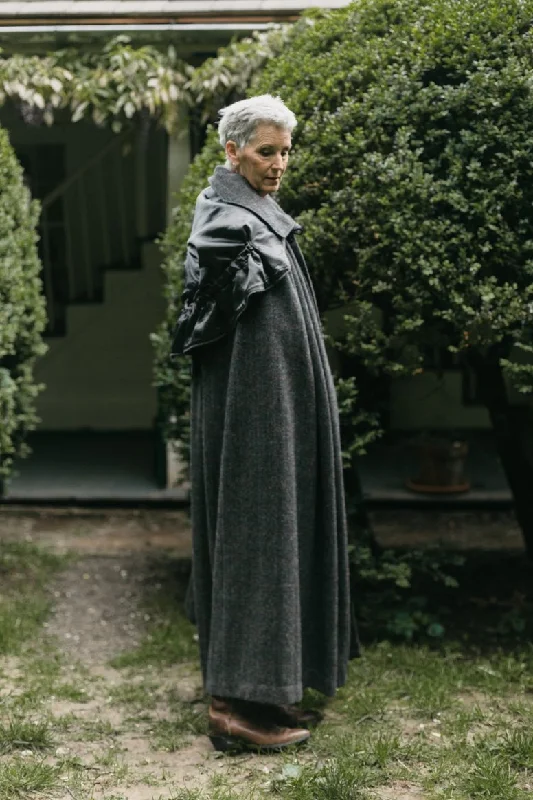 Women's Clothing Sets Folkwear 207 Unisex Kinsale Cloak