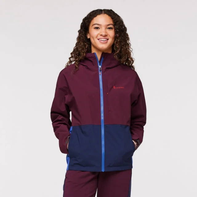 Women's Classic Attire Women's Cielo Rain Jacket