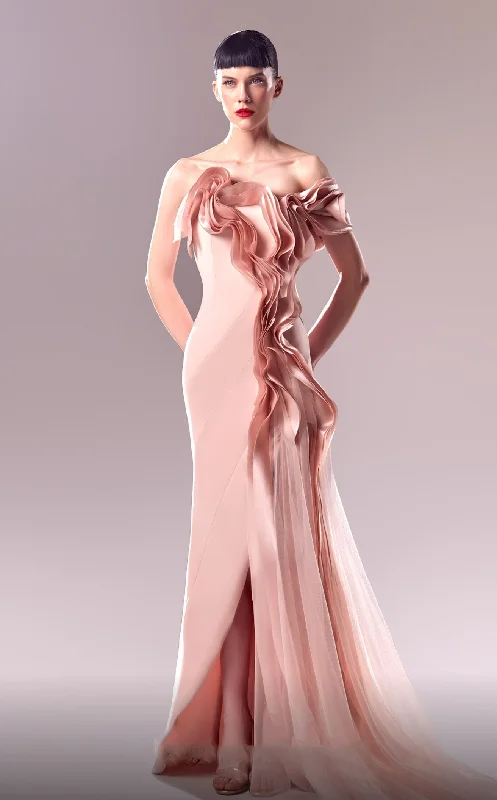 Sales Clothes MNM Couture G1622 Dress