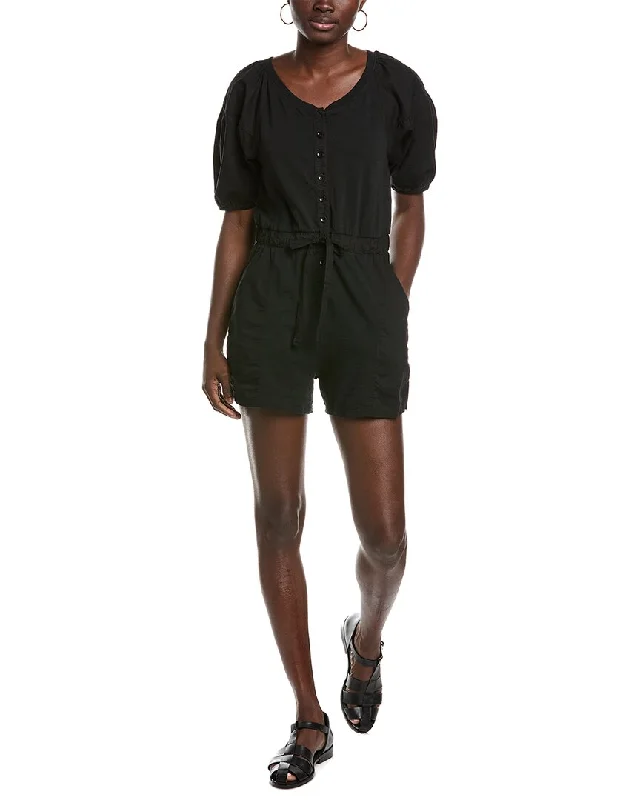 Casual Chic Women's Clothes Nation LTD Garner Combo Romper