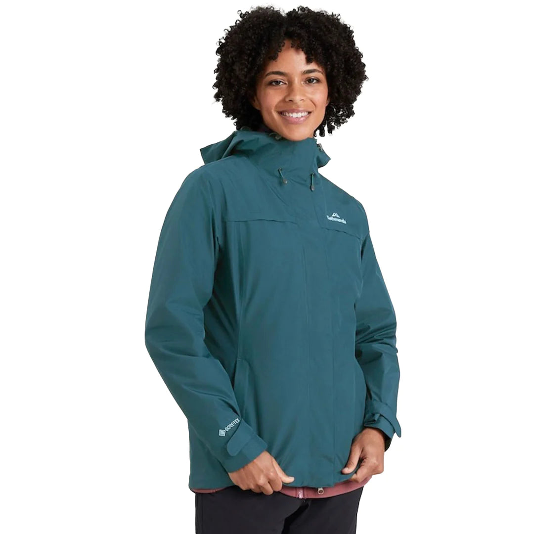 Charming Women's Holiday Apparel Kathmandu Bealey Womens GORE-TEX Jacket