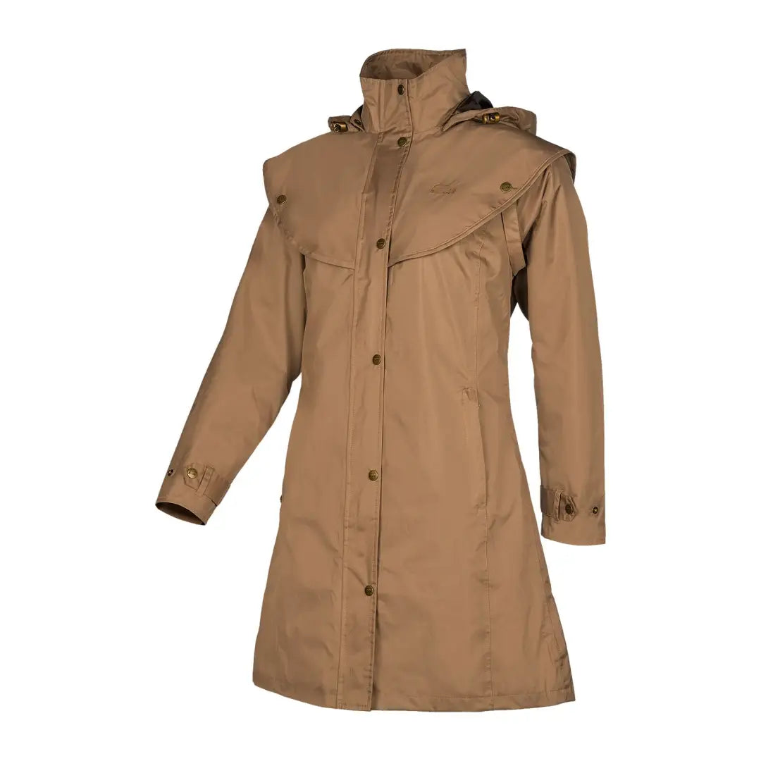 Everyday Women's Fashion Trends Baleno Worcester Ladies 3/4 Length Coat