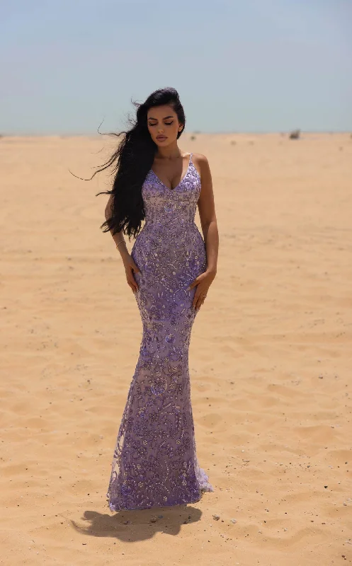 Early Bird Offer Chic and Holland AN330024 Dress