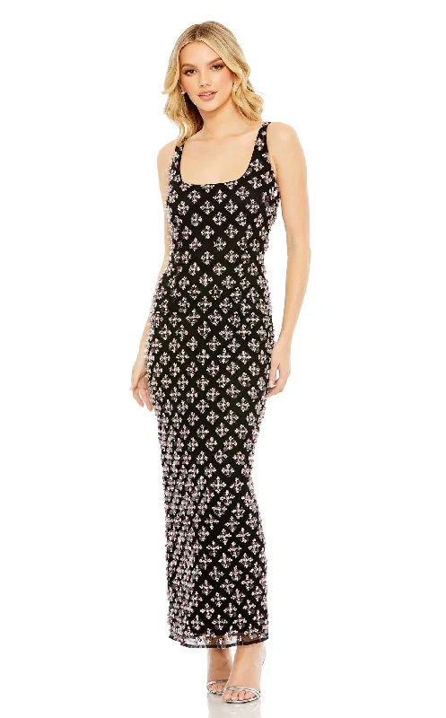Stylish Basics Mac Duggal 93797 Dress