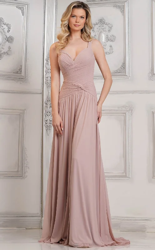 Modern Women's Attire Marsoni MV1316 Dress