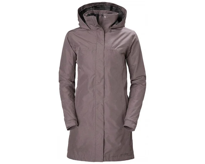 Chic Women's Attire Helly Hansen Womens Aden Insulated Coat