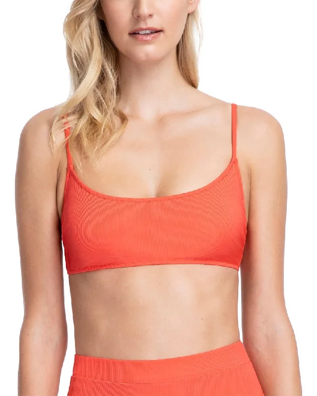 Women's Plus-Size Garments Gottex Bra Top