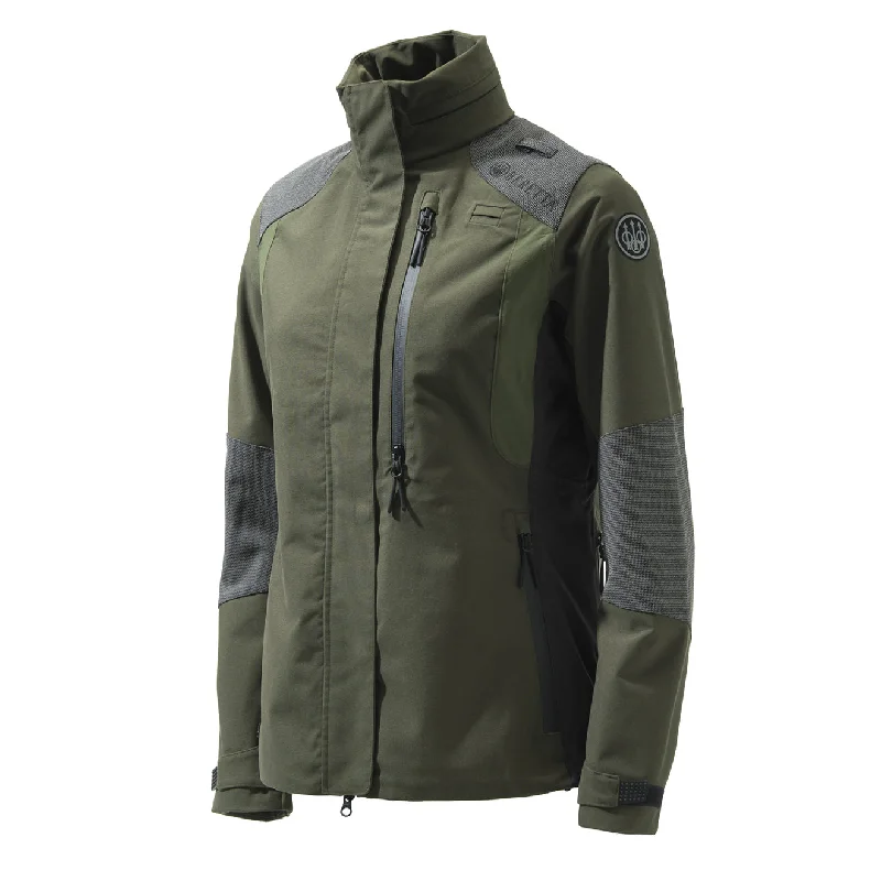 Trendy Online Boutiques Beretta Womens Extrelle Active EVO Jacket Green