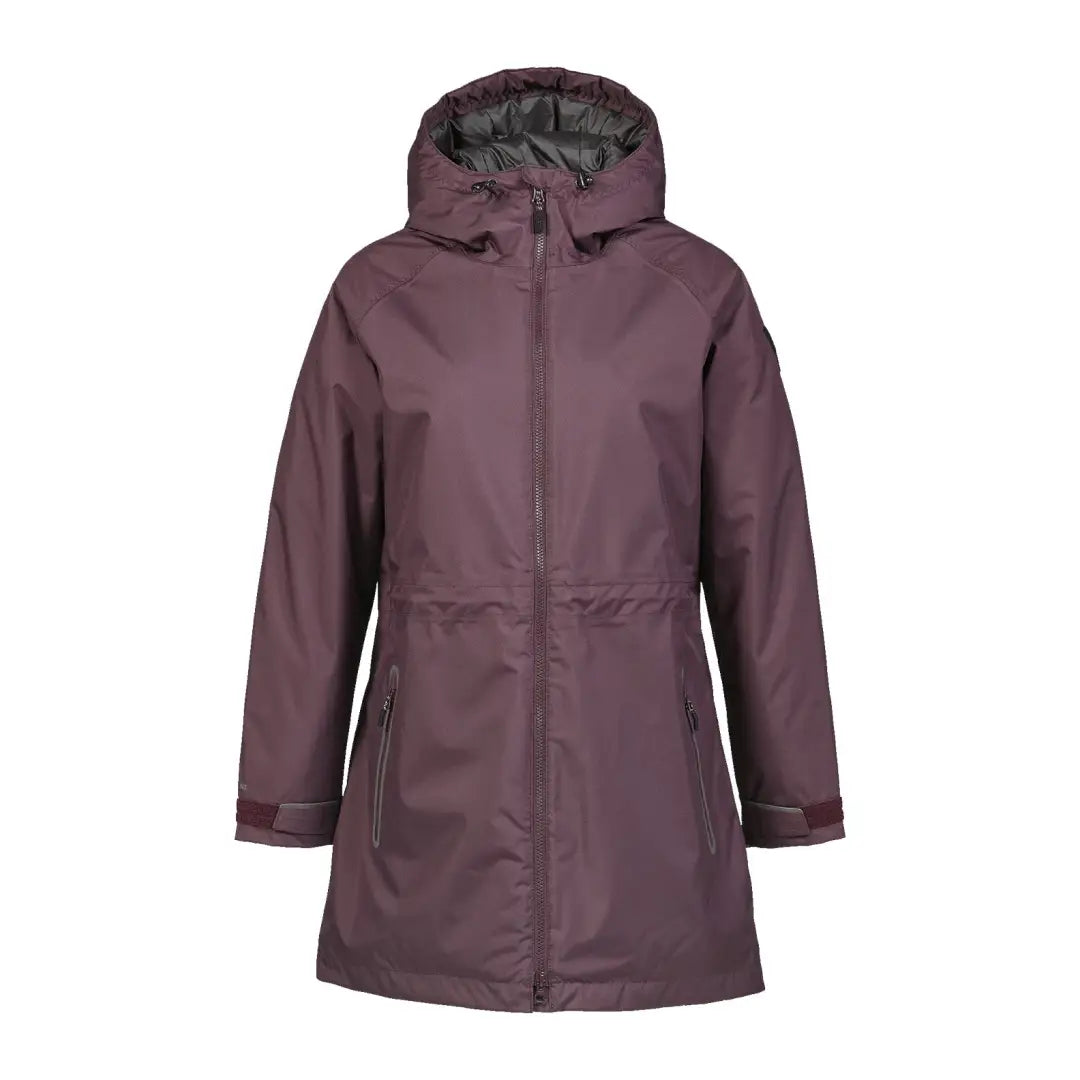 Women's Clothing Stores Musto Womens Corsica Long Primaloft Jacket