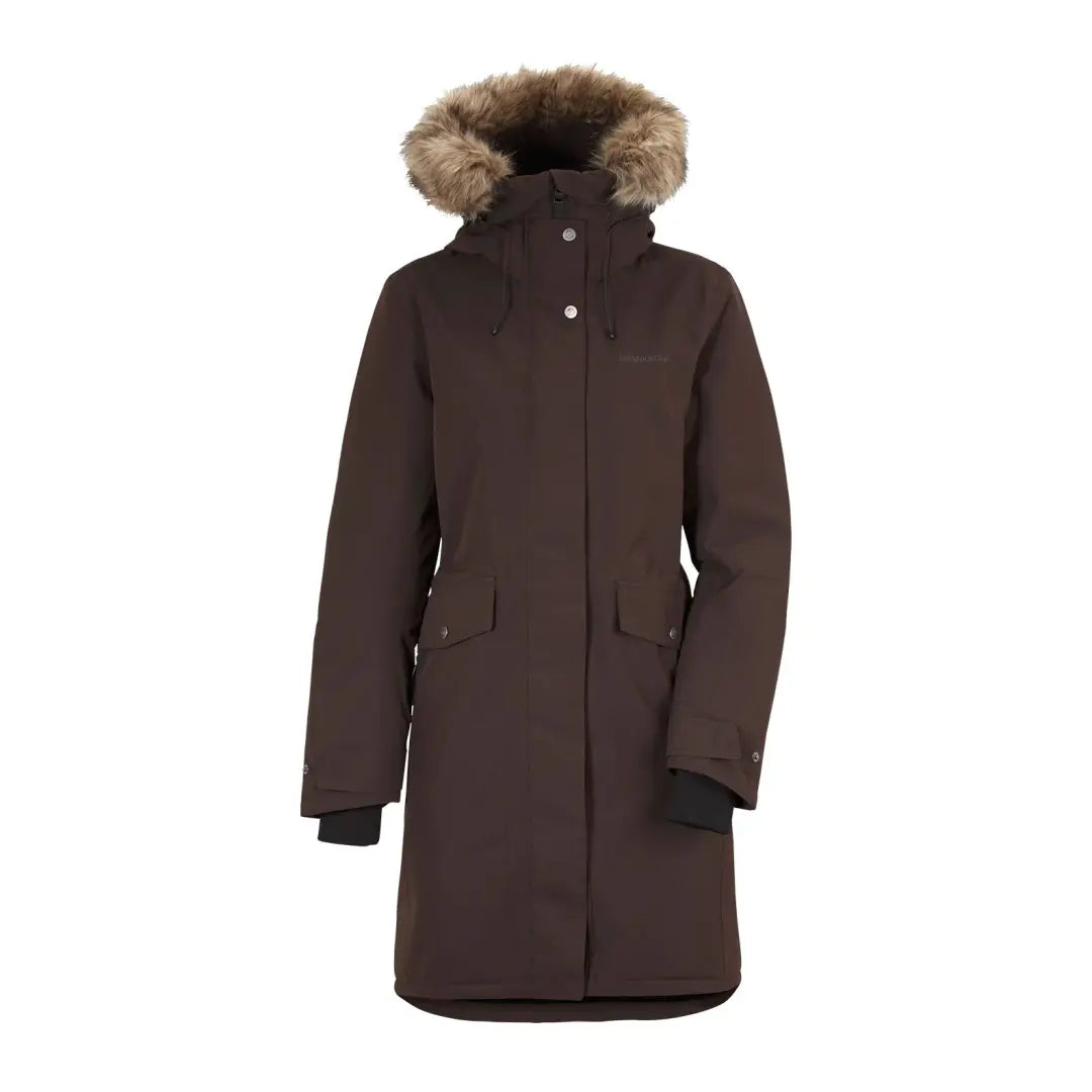 Women Fashion Didriksons Erika Womens Parka 3