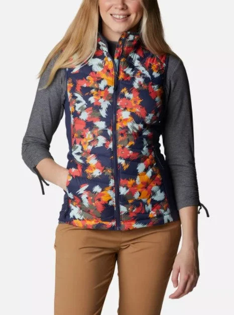 Affordable Women's Apparel Columbia Womens Powder Pass Vest