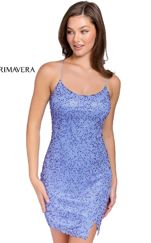 Stylish Women's Clothes for Work and Play Primavera Couture 3814 Dress