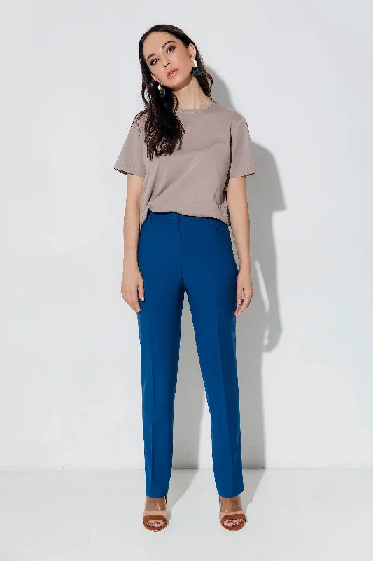 Affordable Trendy Clothes For Women Vikisews Lora Trousers PDF