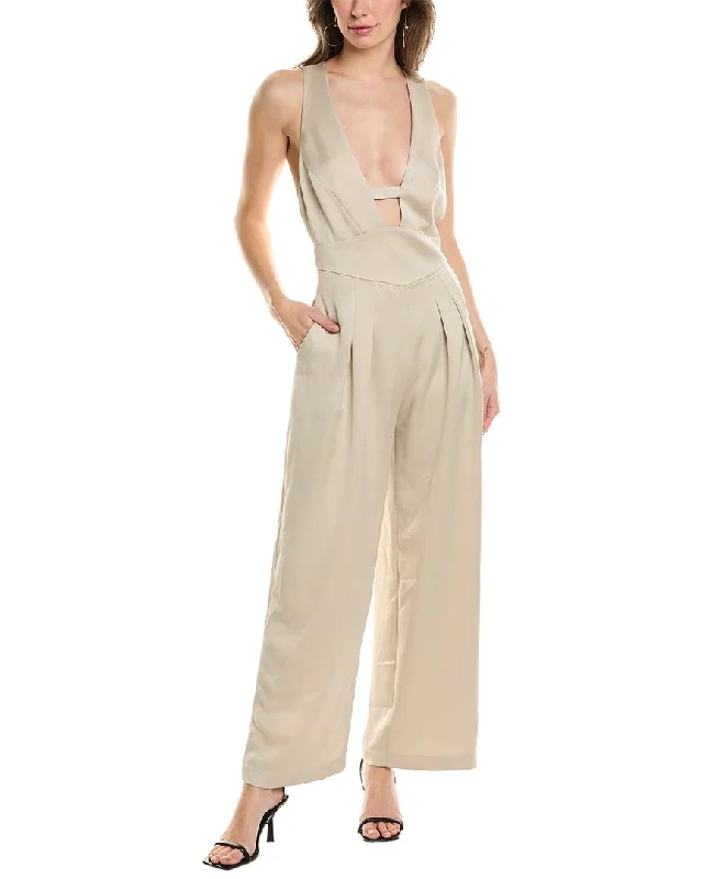 Casual Fashion for Women IRO   Sleeveless Jumpsuit