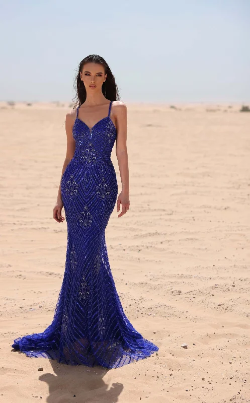 High-Quality Women's Fashion Dresses Chic and Holland AN330021 Dress