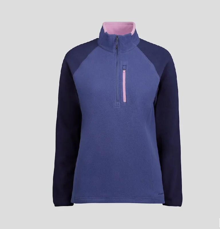 Women's High-End Clothing Kathmandu Womens Ridge 100 Primaloft Bio Pullover