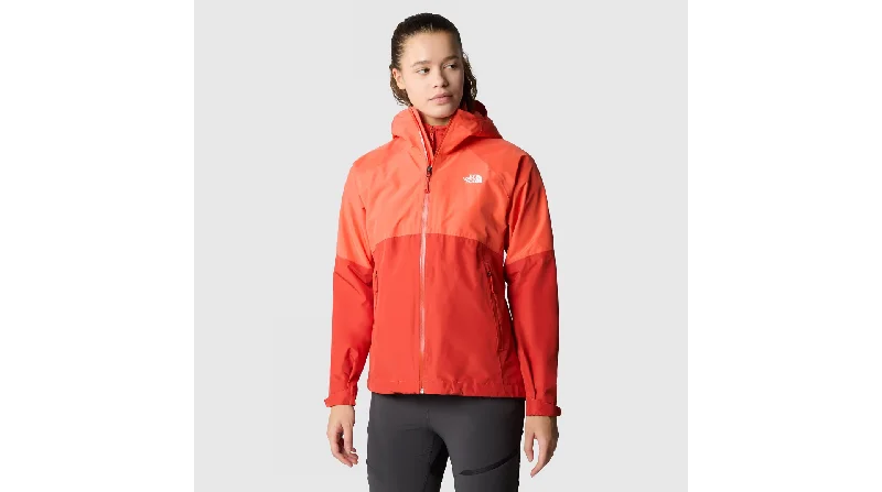 Bundle Offer The North Face Womens Diablo Dynamic Zip In Jacket