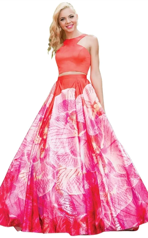 Flash Sale Online Jovani 34034BG Dress