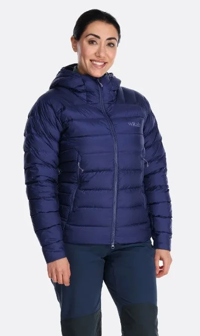 Affordable Women's Garments Rab Womens Electron Pro Jacket