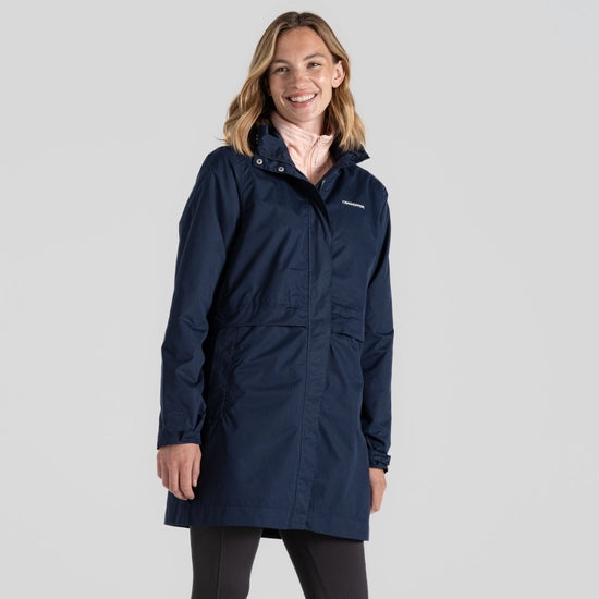 Women's Vintage-Inspired Clothing Craghoppers Womens Ana Jacket